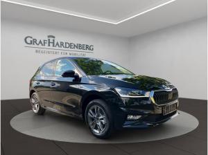 Skoda Fabia Tour 1,0 TSI 116 PS 7-Gang-DSG