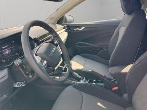 Skoda Fabia Tour 1,0 TSI 116 PS 7-Gang-DSG