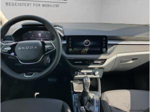 Skoda Fabia Tour 1,0 TSI 116 PS 7-Gang-DSG