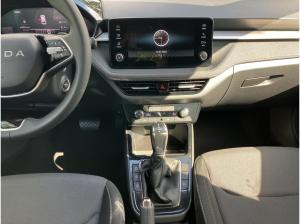 Skoda Fabia Tour 1,0 TSI 116 PS 7-Gang-DSG