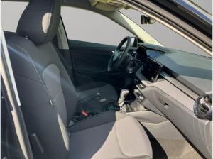 Skoda Fabia Tour 1,0 TSI 116 PS 7-Gang-DSG