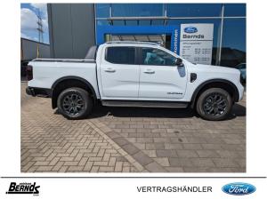 Ford Ranger WILDTRAK❗2,0 L ECOBLUE AUTOMATIK✔️Doppelkabine❗️