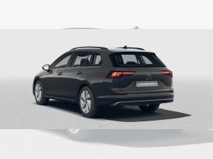 Volkswagen Golf Variant Style 1,5 l TSI  150 PS 6-Gang