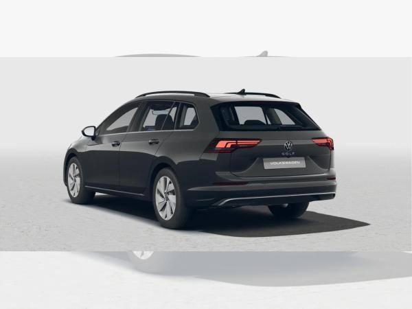 Volkswagen Golf Variant Style 1,5 l TSI  150 PS 6-Gang