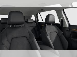 Volkswagen Golf Variant Style 1,5 l TSI  150 PS 6-Gang