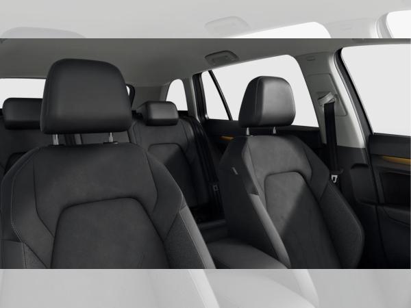 Volkswagen Golf Variant Style 1,5 l TSI  150 PS 6-Gang