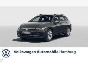 Volkswagen Golf Variant Style 1,5 l TSI  150 PS 6-Gang