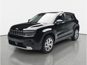 Jeep Avenger 1.2 GSE T3 ALTITUDE MJ25 WINTER PAKET ALLWETTERREIFEN