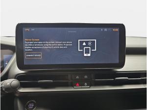 Jeep Avenger 1.2 GSE T3 ALTITUDE MJ25 WINTER PAKET ALLWETTERREIFEN