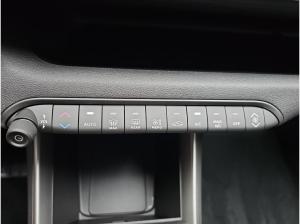 Jeep Avenger 1.2 GSE T3 ALTITUDE MJ25 WINTER PAKET ALLWETTERREIFEN