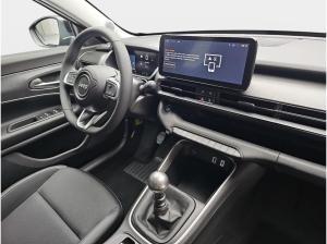 Jeep Avenger 1.2 GSE T3 ALTITUDE MJ25 WINTER PAKET ALLWETTERREIFEN