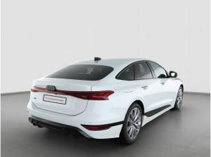 Audi A6 e-tron A6 Sportback e-tron S line performance AIR 360°