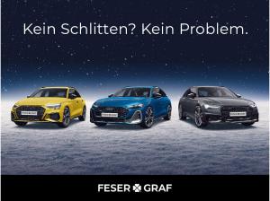 Audi A6 e-tron Avant S line HUD 360° Matrix B&O AIR