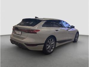 Audi A6 e-tron Avant S line HUD 360° Matrix B&O AIR