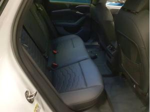 Audi A6 e-tron A6 Sportback e-tron S line performance AIR 360°