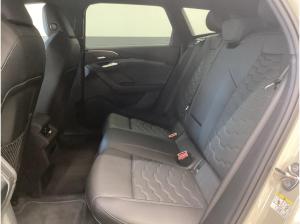 Audi A6 e-tron Avant S line HUD 360° Matrix B&O AIR