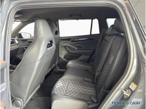 Volkswagen Tayron 2.0 TDI DSG 4M R-Line BLACK AHK NAV MATRI