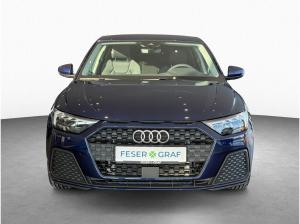 Audi A1 Spb 30 TFSI S tronic *LED*CARPLAY*SITZHEIZUNG