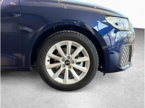 Audi A1 Spb 30 TFSI S tronic *LED*CARPLAY*SITZHEIZUNG