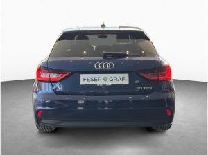 Audi A1 Spb 30 TFSI S tronic *LED*CARPLAY*SITZHEIZUNG