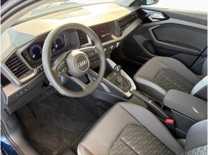 Audi A1 Spb 30 TFSI S tronic *LED*CARPLAY*SITZHEIZUNG
