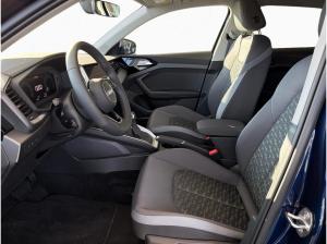 Audi A1 Spb 30 TFSI S tronic *LED*CARPLAY*SITZHEIZUNG