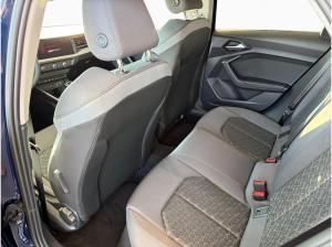 Audi A1 Spb 30 TFSI S tronic *LED*CARPLAY*SITZHEIZUNG