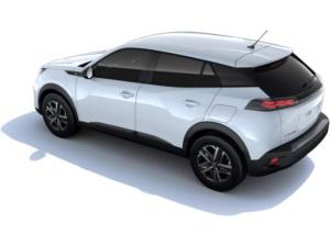 Peugeot 2008 Elektromotor E-2008 156 Style🚀Frühstarter-Deal🚀 *jetzt bestellen*