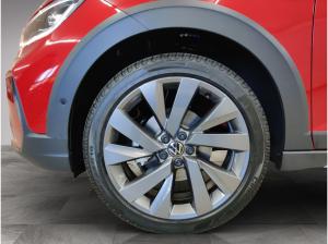 Volkswagen Taigo Style 1.5 TSI DSG/Matrix/IQ.Drive/Nav/Roof