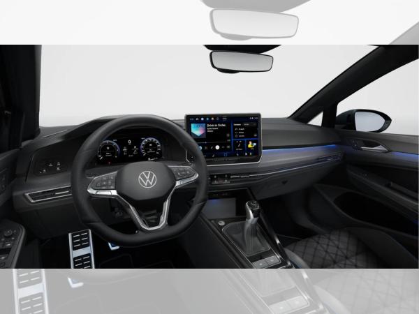 Volkswagen Golf Variant R-Line 1,5 l TSI 150 PS   6-Gang