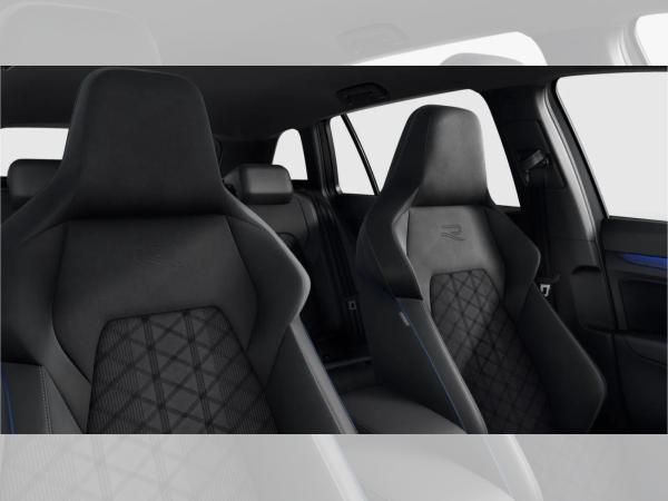 Volkswagen Golf Variant R-Line 1,5 l TSI 150 PS   6-Gang