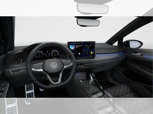 Volkswagen Golf Variant R-Line 1,5 l TSI 150 PS     6-Gang