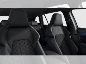 Volkswagen Golf Variant R-Line 1,5 l TSI 150 PS     6-Gang