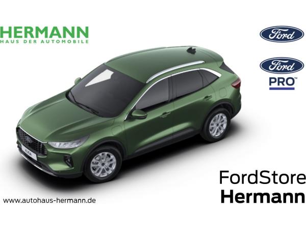 Ford Kuga Titanium*PHEV*Winterpaket*GJR
