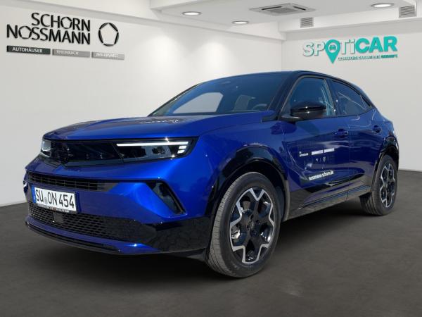 Opel Mokka GS Hybrid "Sofort Verfügbar!"