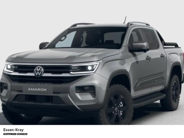 Volkswagen Amarok PanAmericana 3.0 TDI (Essen-Kray)