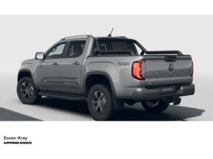 Volkswagen Amarok PanAmericana 3.0 TDI (Essen-Kray)