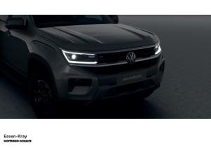Volkswagen Amarok PanAmericana 3.0 TDI (Essen-Kray)