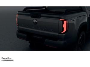 Volkswagen Amarok PanAmericana 3.0 TDI (Essen-Kray)