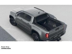 Volkswagen Amarok PanAmericana 3.0 TDI (Essen-Kray)