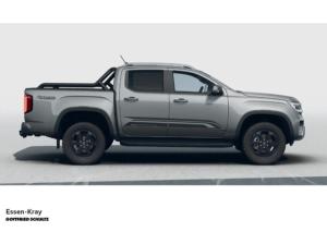 Volkswagen Amarok PanAmericana 3.0 TDI (Essen-Kray)