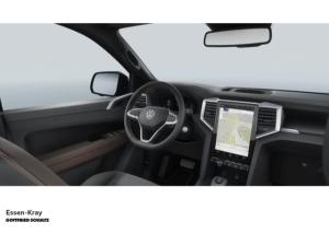 Volkswagen Amarok PanAmericana 3.0 TDI (Essen-Kray)