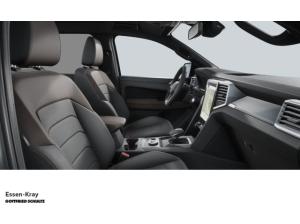 Volkswagen Amarok PanAmericana 3.0 TDI (Essen-Kray)