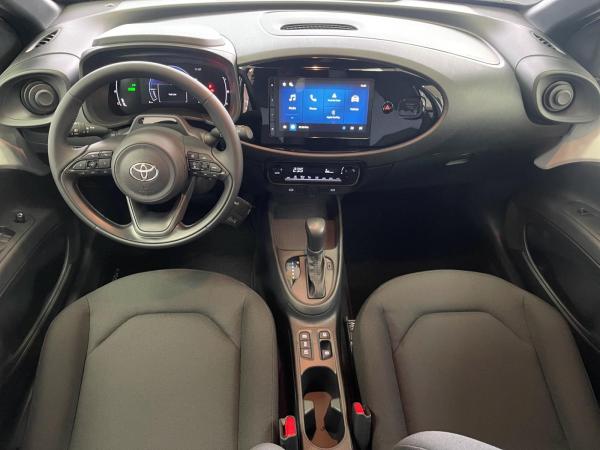 Toyota Aygo X Active Hybrid 116PS 2026 Modell Sitzheizung / Alu  🚀​🚀​Engelbart-Deal🚀​🚀