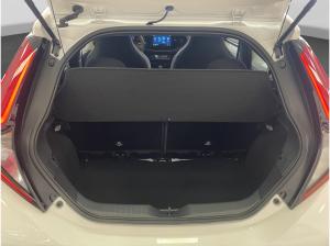 Toyota Aygo X Pure Hybrid 116PS 2026 Modell  🚀​🚀​Januar-Engelbart-Deal🚀​🚀