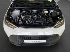 Toyota Aygo X Pure Hybrid 116PS 2026 Modell  🚀​🚀​Januar-Engelbart-Deal🚀​🚀
