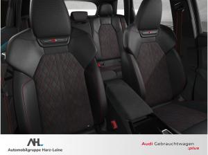 Audi SQ6 e-tron quattro Matrix Navi ACC Pano HuD