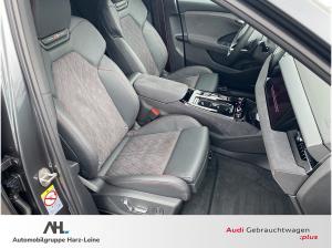 Audi SQ6 e-tron quattro Matrix Navi ACC Pano HuD