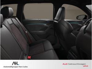 Audi SQ6 e-tron quattro Matrix Navi ACC Pano HuD