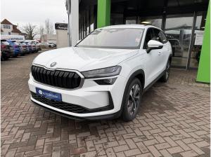 Skoda Kodiaq Selection 1,5 TSI iV 150 kW 6-Gang-DSG Gewerbeleasing**Aktion**